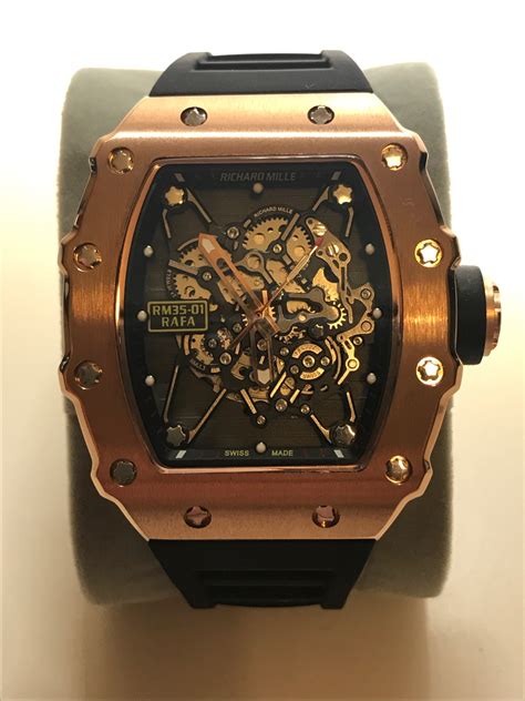 richard mille rm 3502|Richard Mille rm35 01 price.